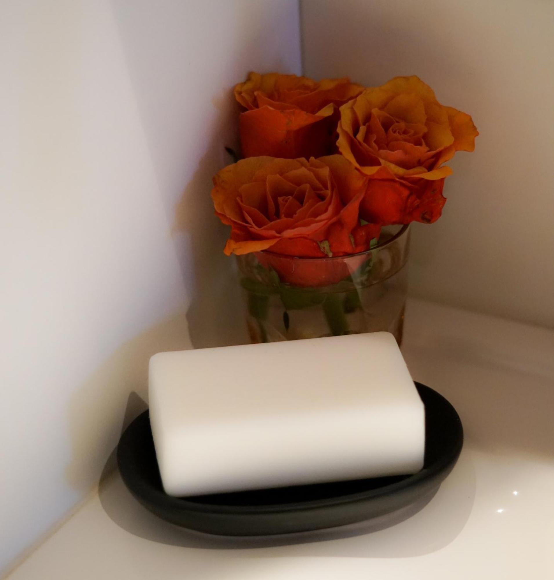 The Wee White Hoose Bed & Breakfast Oosternijkerk ภายนอก รูปภาพ